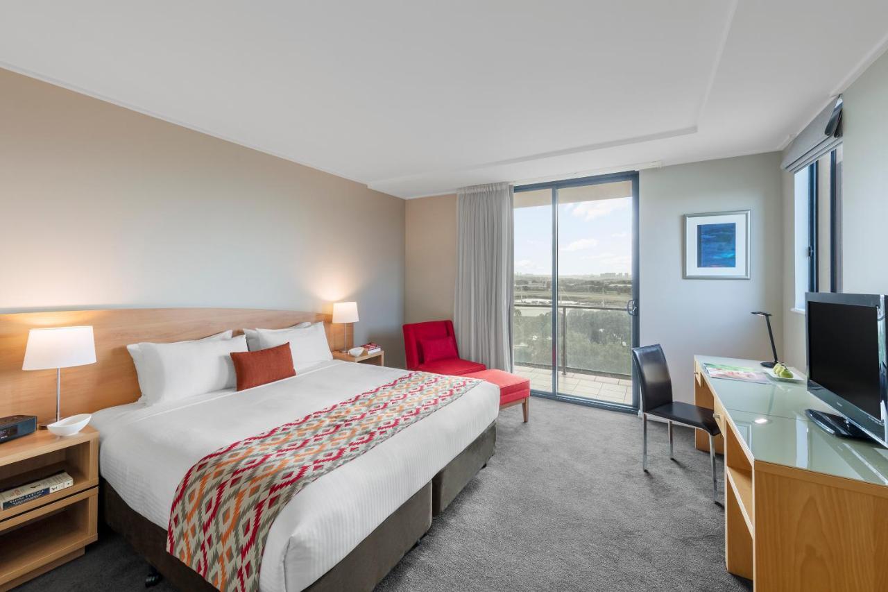 Nesuto Parramatta Aparthotel Сидни Екстериор снимка