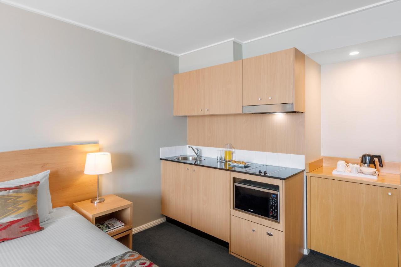Nesuto Parramatta Aparthotel Сидни Екстериор снимка