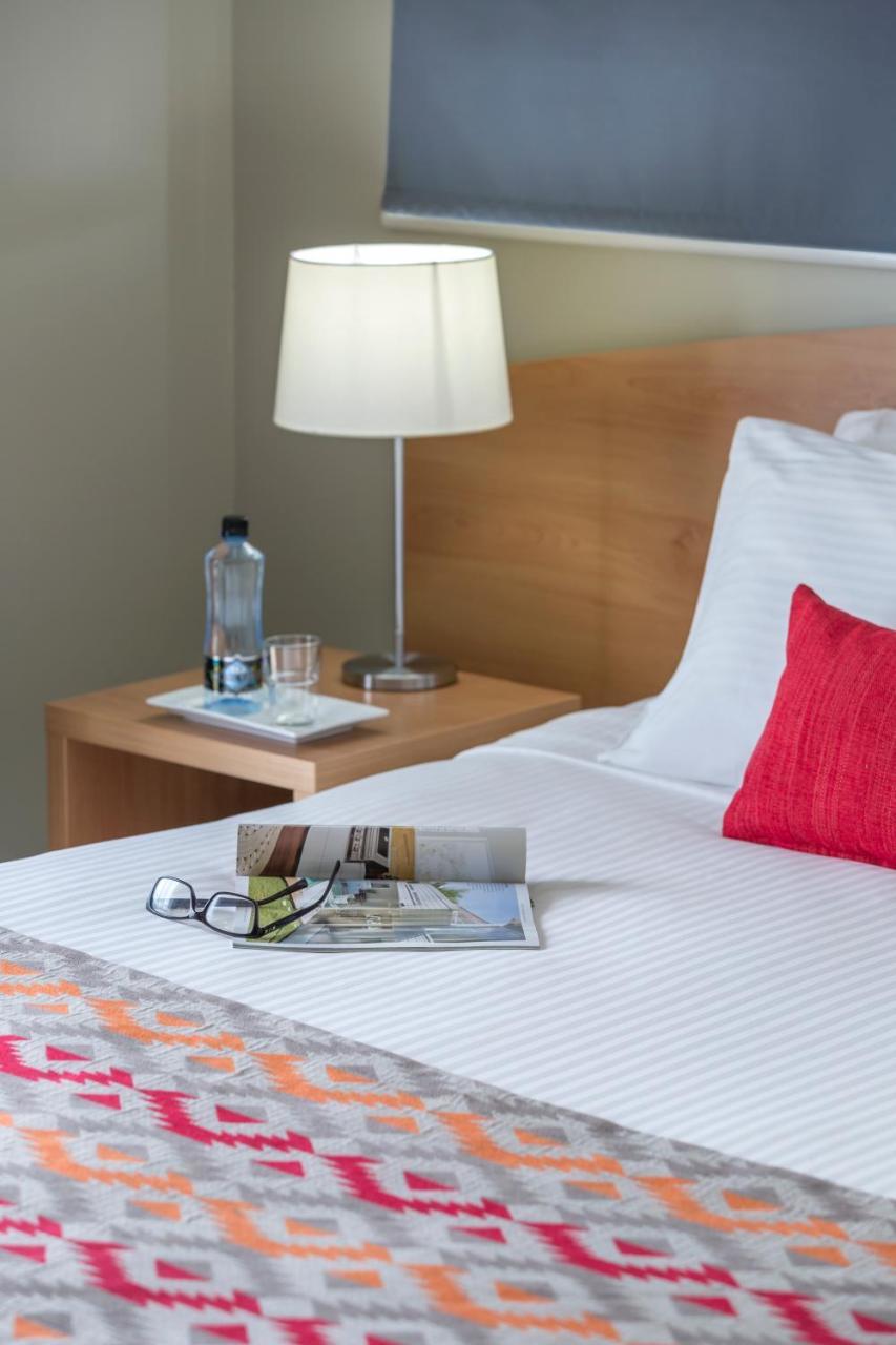 Nesuto Parramatta Aparthotel Сидни Екстериор снимка