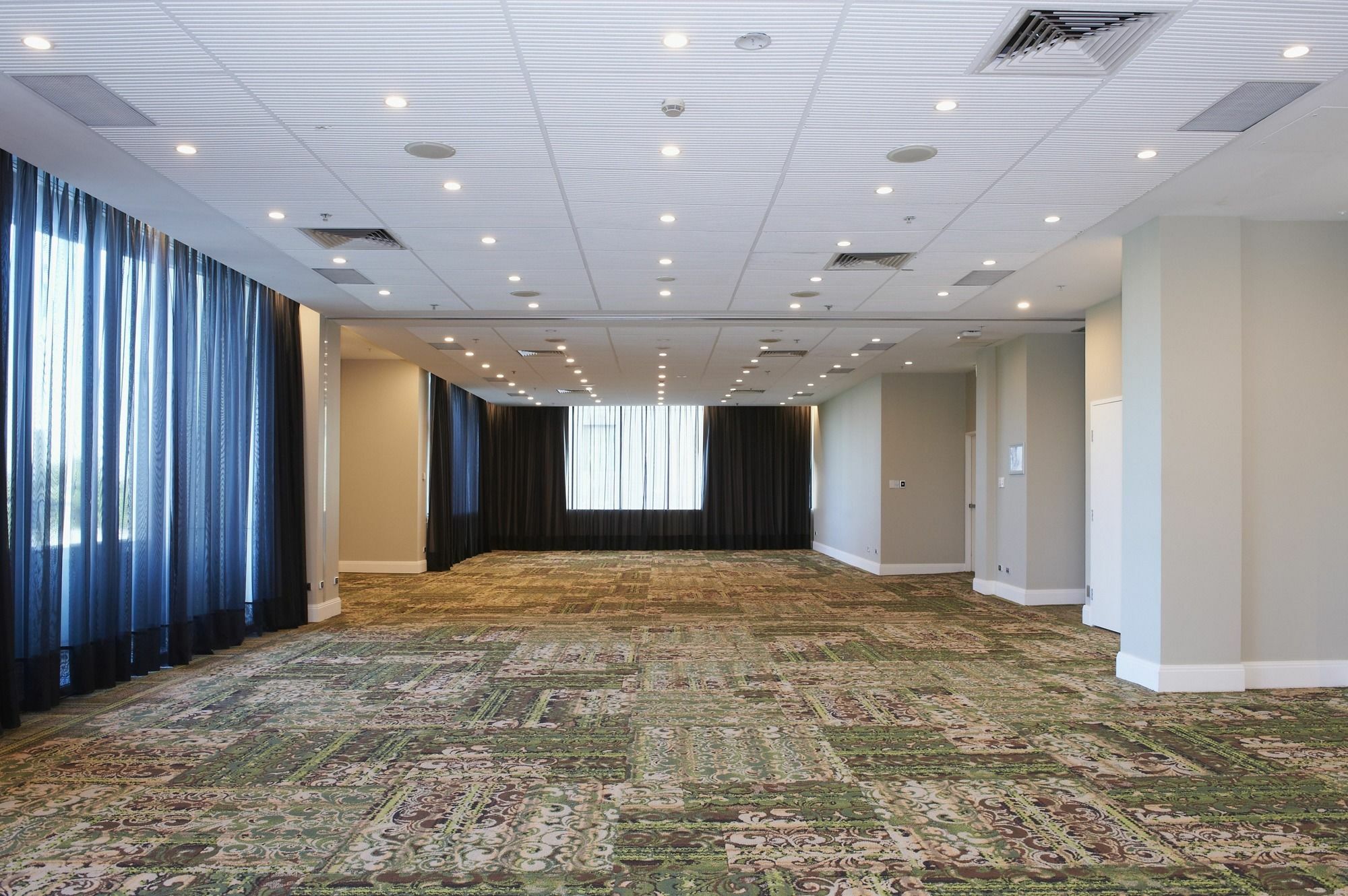 Nesuto Parramatta Aparthotel Сидни Екстериор снимка
