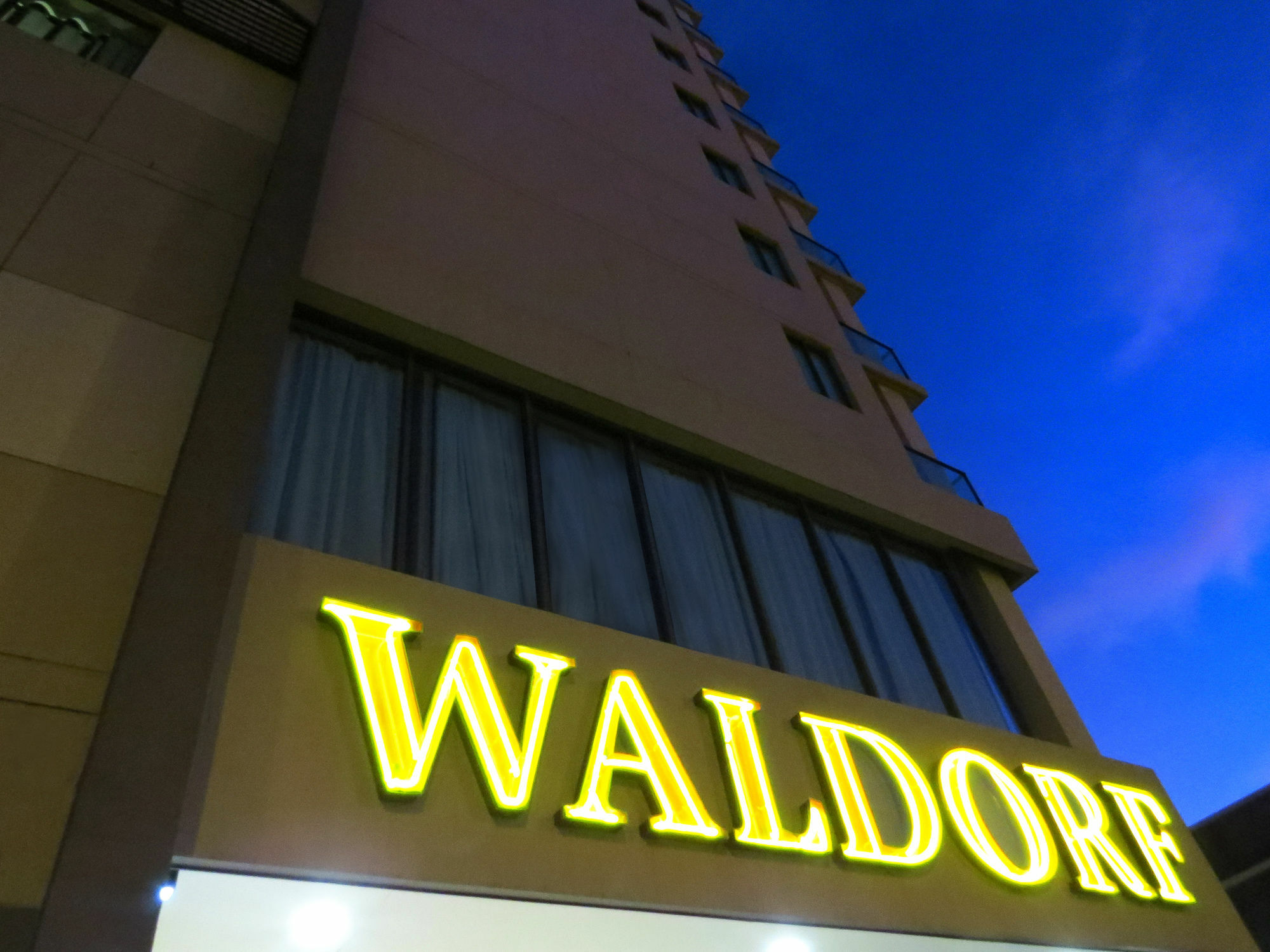 Nesuto Parramatta Aparthotel Сидни Екстериор снимка