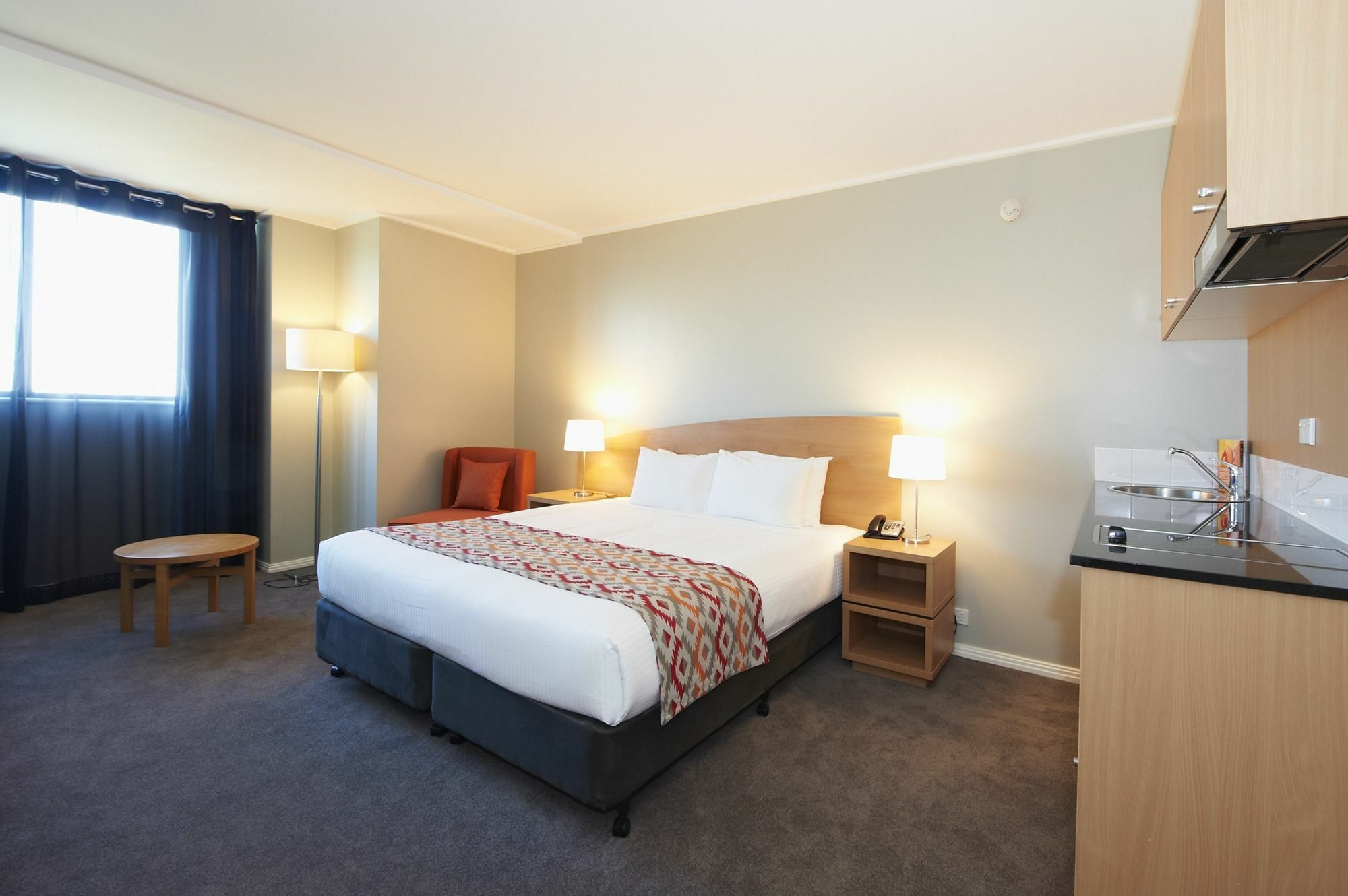 Nesuto Parramatta Aparthotel Сидни Екстериор снимка