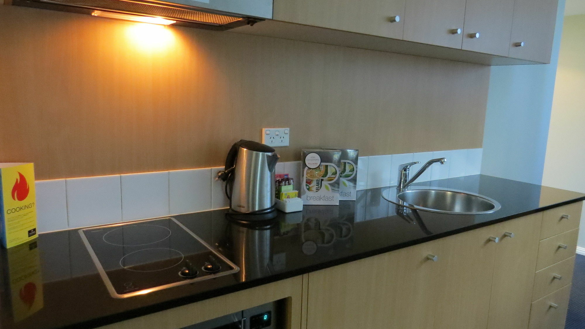 Nesuto Parramatta Aparthotel Сидни Екстериор снимка