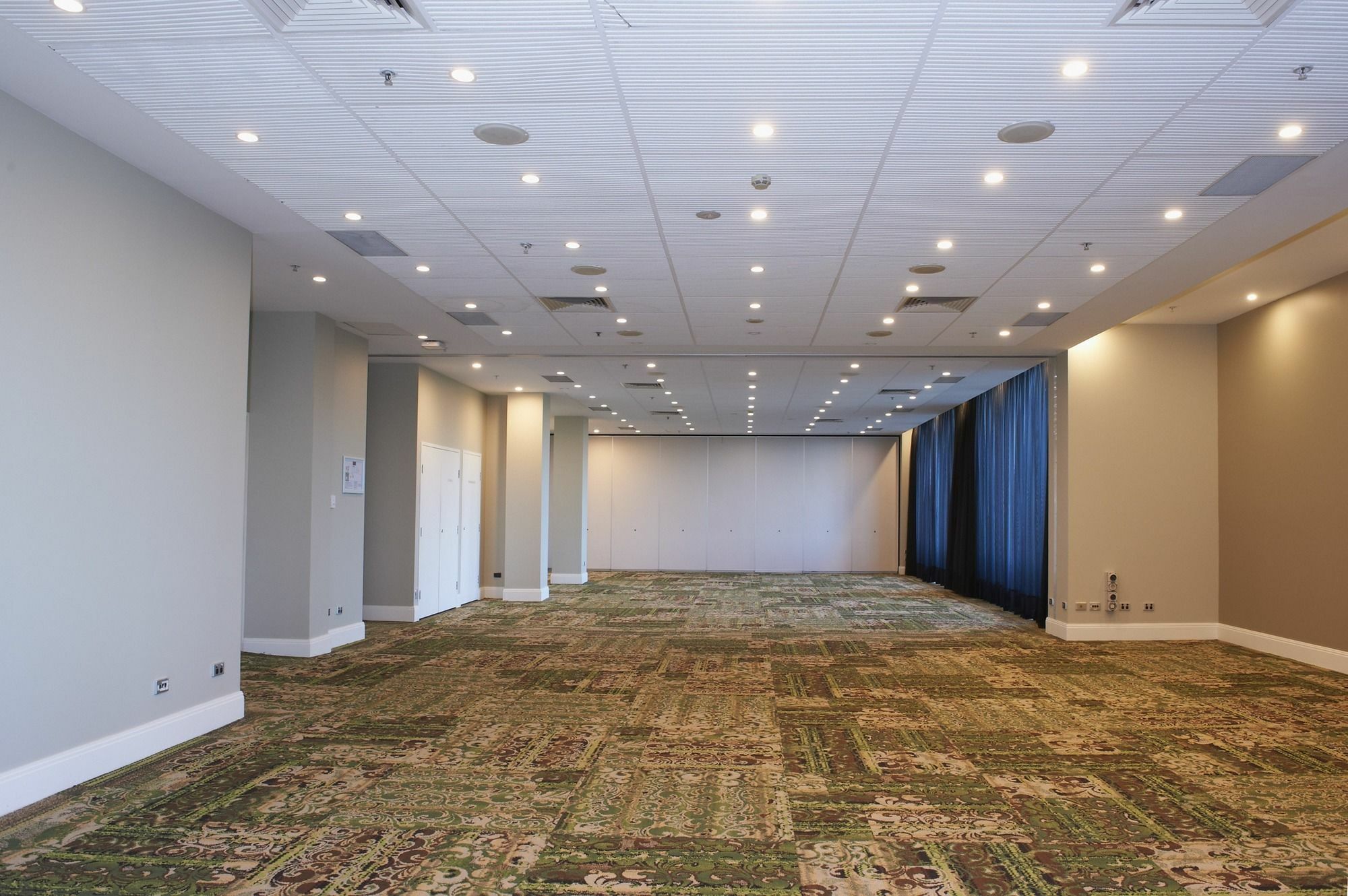 Nesuto Parramatta Aparthotel Сидни Екстериор снимка