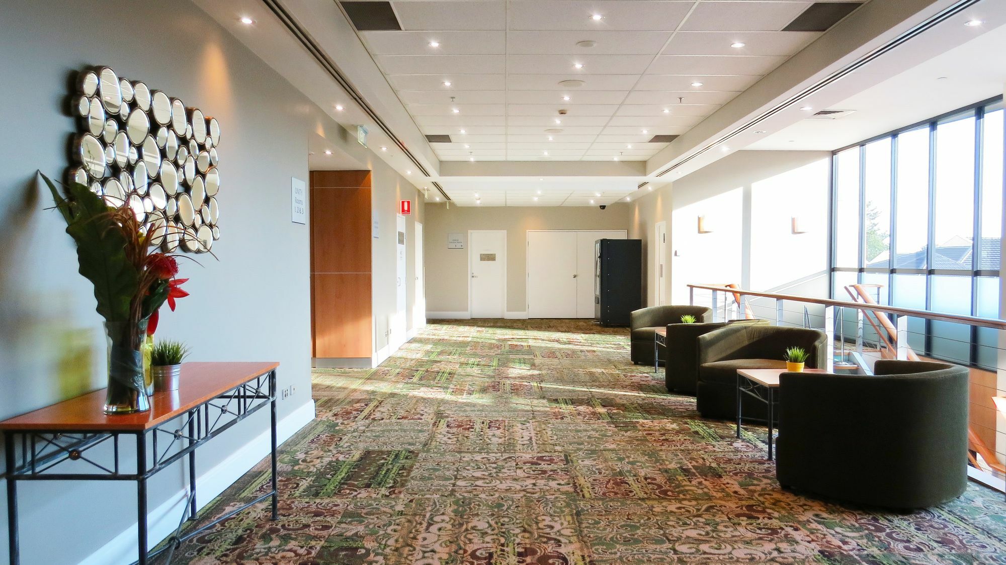 Nesuto Parramatta Aparthotel Сидни Екстериор снимка