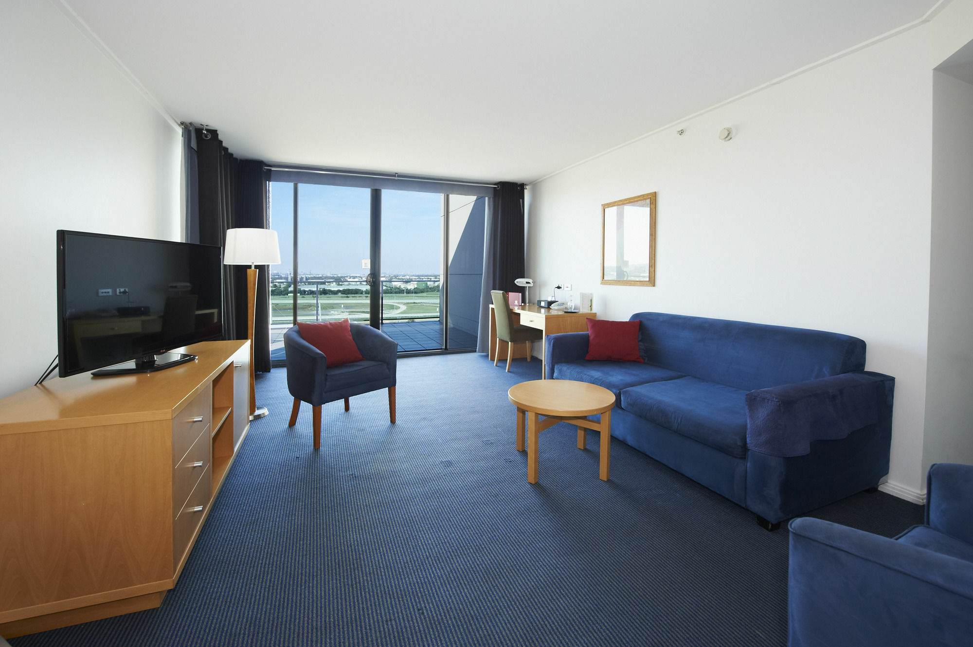 Nesuto Parramatta Aparthotel Сидни Екстериор снимка