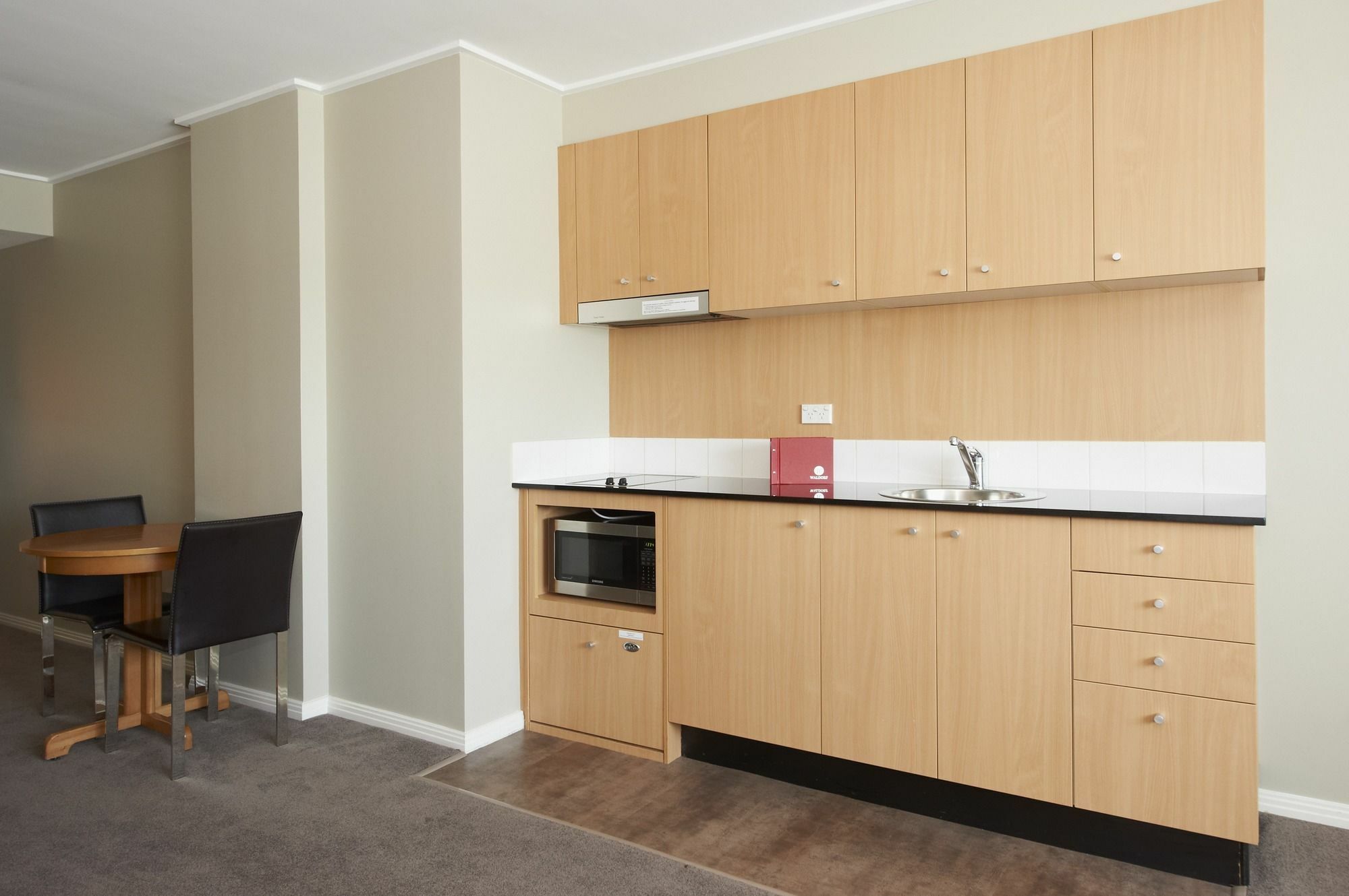 Nesuto Parramatta Aparthotel Сидни Екстериор снимка