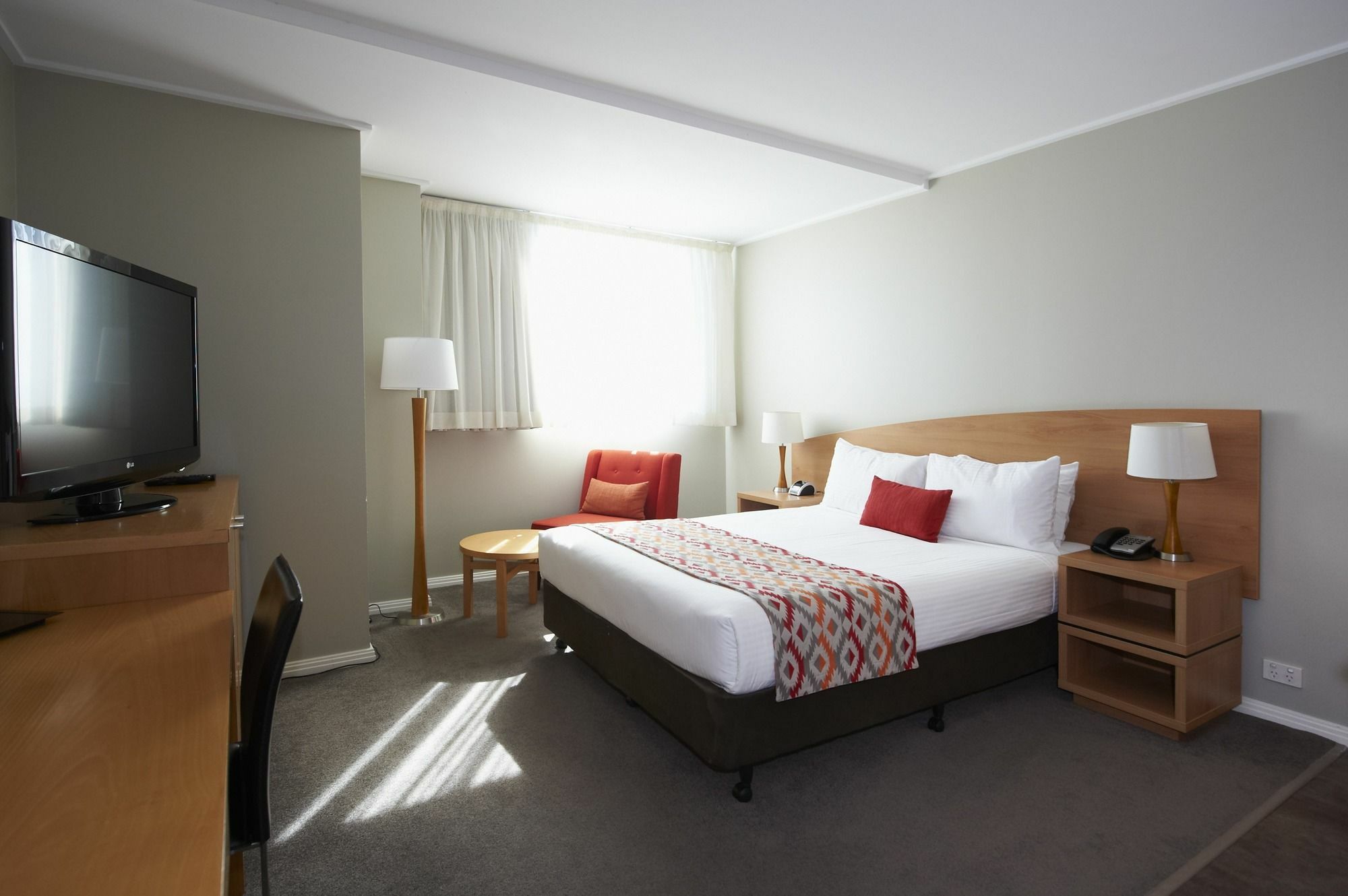 Nesuto Parramatta Aparthotel Сидни Екстериор снимка
