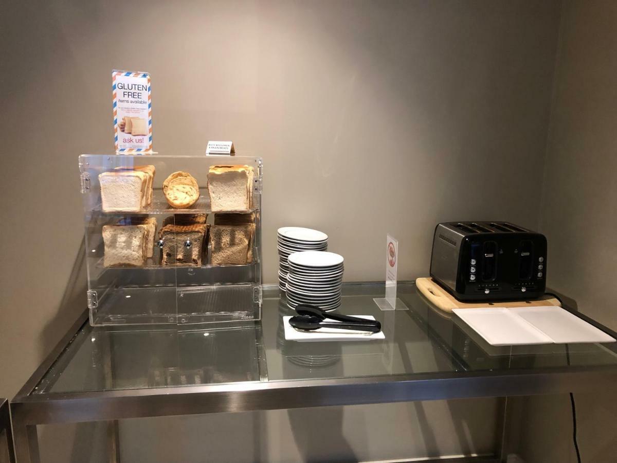 Nesuto Parramatta Aparthotel Сидни Екстериор снимка