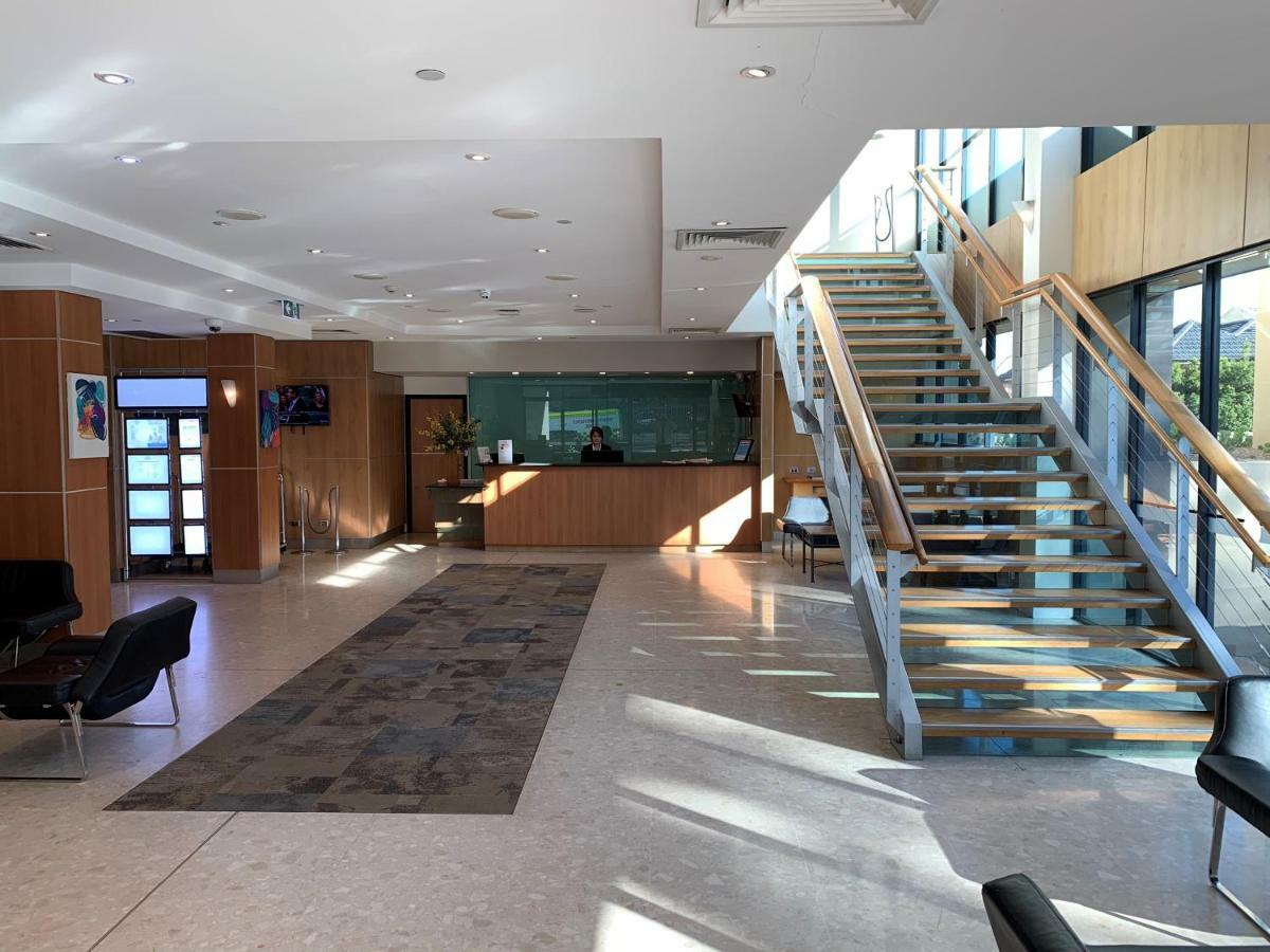 Nesuto Parramatta Aparthotel Сидни Екстериор снимка